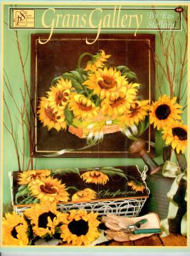 Gran's Gallery - Ros Stallcup