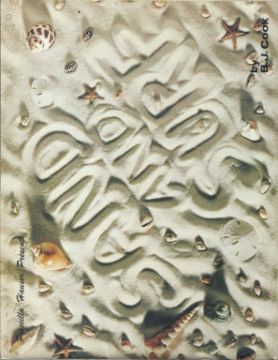 Sand and Surf - BJ Cook
