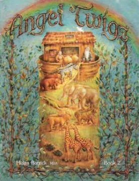 Angel Twigs Vol. 2 - Helan Barrick - OOP