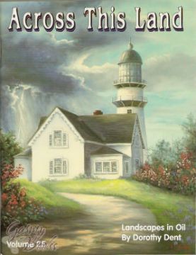 Across This Land - Dorothy Dent - OOP