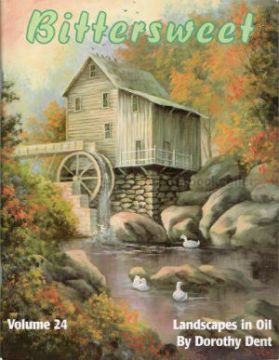 Bittersweet - Dorothy Dent - OOP