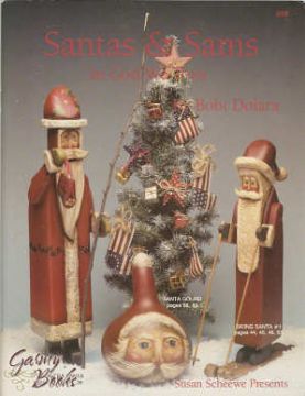 Santas & Sams - Bobi Dolara