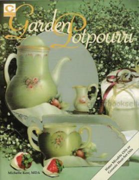 Garden Potpourri - Michelle Kerr
