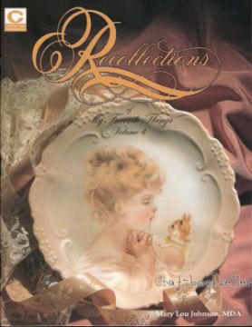 Decorative Painting Bookstore: Mary Lou Johnson