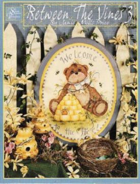 Between The Vines Vol. 3 - Jamie Mills Price - OOP