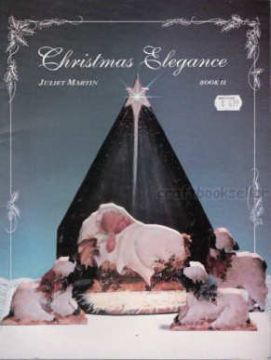 Christmas Elegance Vol. 2 - Juliet Martin - OOP