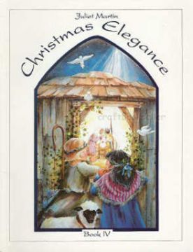 Christmas Elegance Vol.  4 - Juliet Martin - OOP