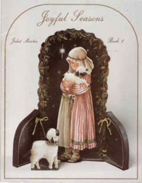 Joyful Seasons - Juliet Martin - OOP