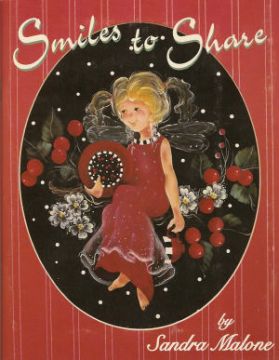 Smiles to Share - Sandra Malone