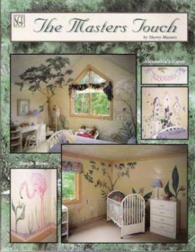 The Masters Touch Vol. 1 - Sherry Masters