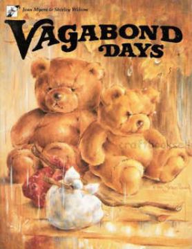 Vagabond Days - Jean Myers and Shirley Wilson - OOP