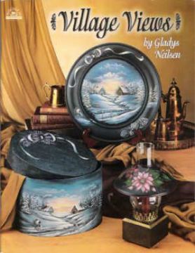 Village Views Vol. 1 - Gladys Neilsen - OOP
