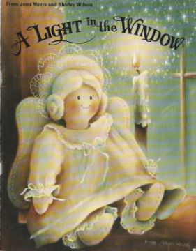 A Light in the Window - Jean Myers and Shirley Wilson - OOP
