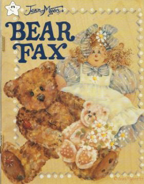 Bear Fax - Jean Myers - OOP