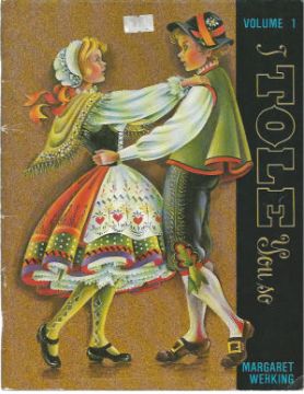 I Tole You So Vol. 1 - Margaret Wehking - OOP