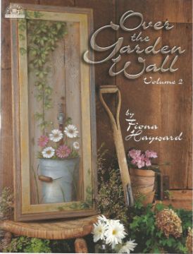 Over the Garden Wall Vol. 2 - Fiona Hayward - OOP