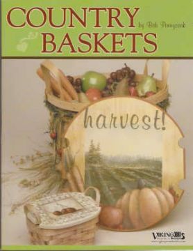 Country Baskets - Bob Pennycook