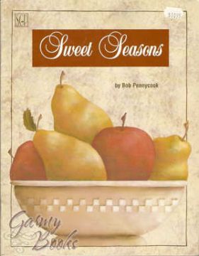 Sweet Seasons - Bob Pennycook - OOP