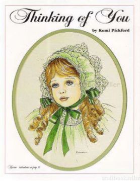 Thinking of You - Kumi Pickford