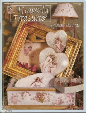 Heavenly Treasures - Diane Richards