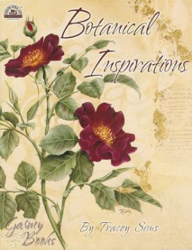 Botanical Inspirations - Tracey Sims