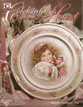 Celebrations from the Heart Vol. 1 - Brenda Stewart