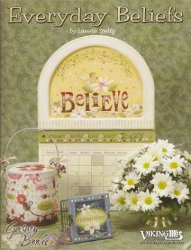 Everyday Beliefs - Laurie Speltz