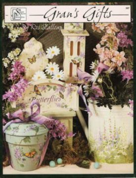 Gran's Gifts - Ros Stallcup - OOP