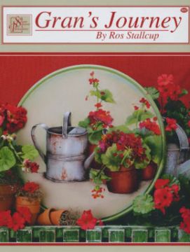 Gran's Journey - Ros Stallcup