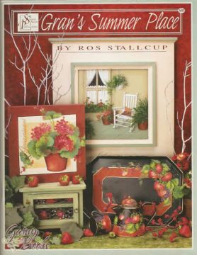 Gran's Summer Place - Ros Stallcup - OOP