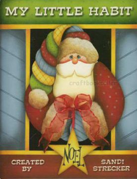 My Little Habit - Sandi Strecker