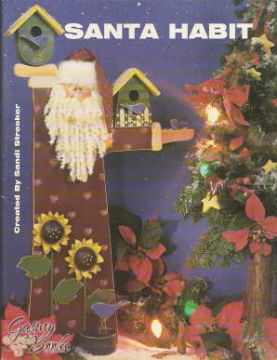 Santa Habit - Sandi Strecker