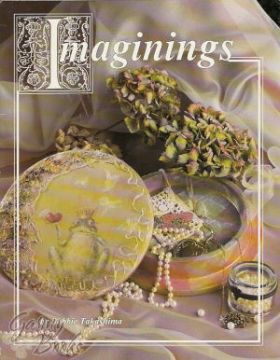 Imaginings Book IV - Bobbie Takashima