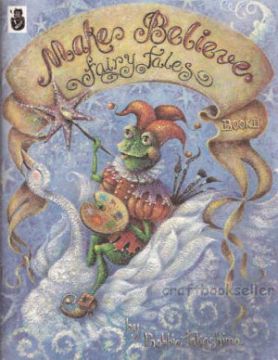 Make Believe Fairy Tales Vol. 2 - Bobbie Takashima - OOP