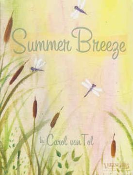 Summer Breeze - Carol van Tol