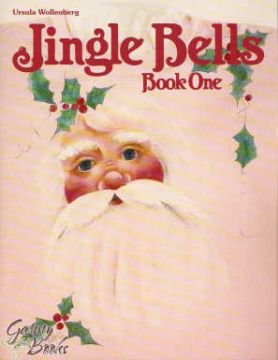 Jingle Bells Vol 1 - Ursula Wollenberg - OOP