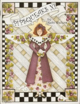 Pipsqueaks Vol. 11 - Kathi Walters - OOP