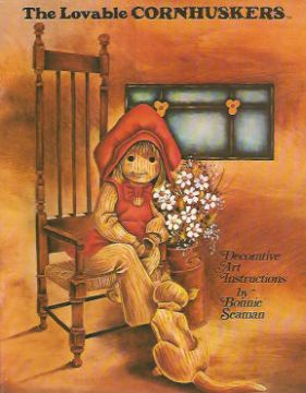 The Loveable Cornhuskers - Bonnie Seaman