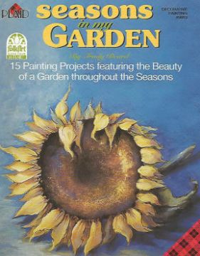 Seasons in my Garden - Trudy Beard