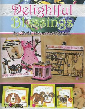 Delightful Blessings - Chris Thornton-Deason