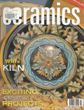 Australian Ceramics