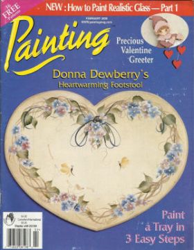 Painting  -  2000 February
