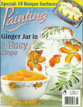 Painting  -  2001 June