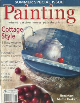 Painting  -  2005 June