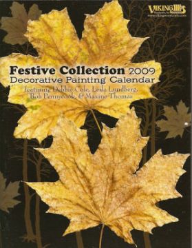 Festive Collection 2009