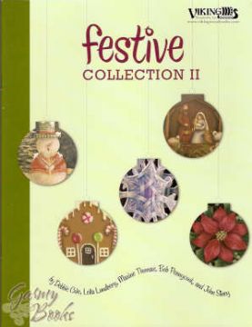 A Festive Collection Vol. 2 - Various Artists