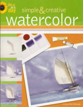 Simple and Creative Watercolor