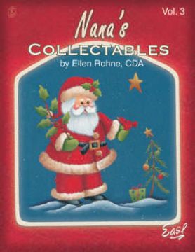 Nana's Collectibles Vol. 3 - Ellen Rohne