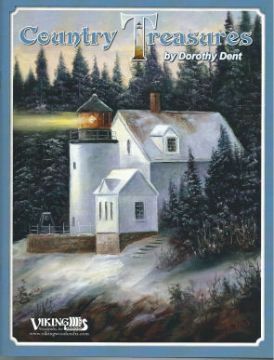 Country Treasures - Dorothy Dent