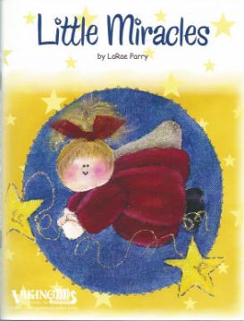 Little Miracles - LaRae Perry